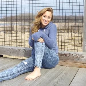 Meet your Posher, Jaycie